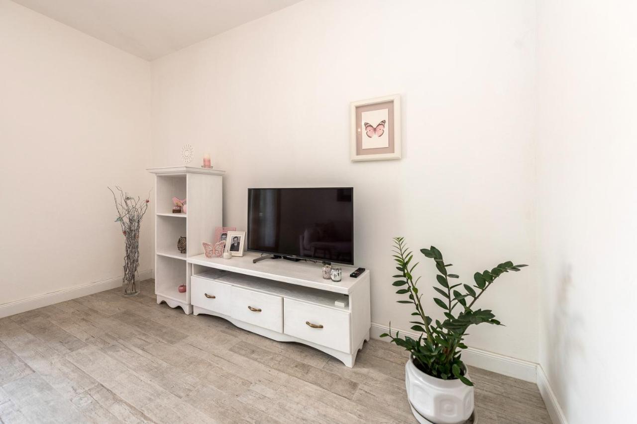 Marica Villa Tkon Exterior photo