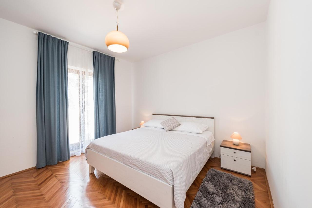 Marica Villa Tkon Exterior photo
